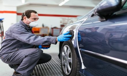 Precautions You Should Take Before Handing Over Your Car to A Service Centre