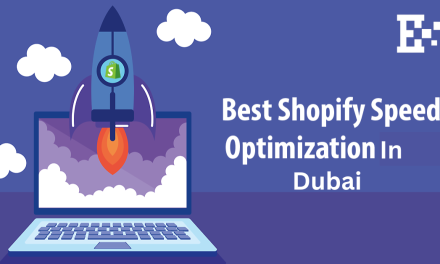 Best Shopify Speed Optimization In Dubai | Epixels Shopify