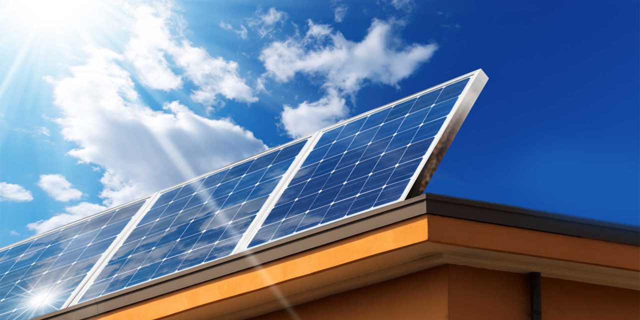 The Benefits of SolarMax Infini Solar 5KW