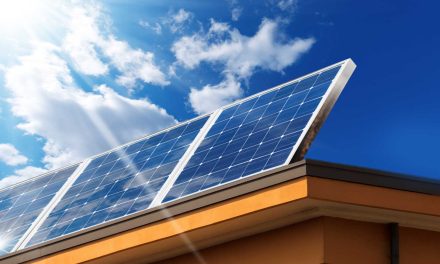 The Benefits of SolarMax Infini Solar 5KW