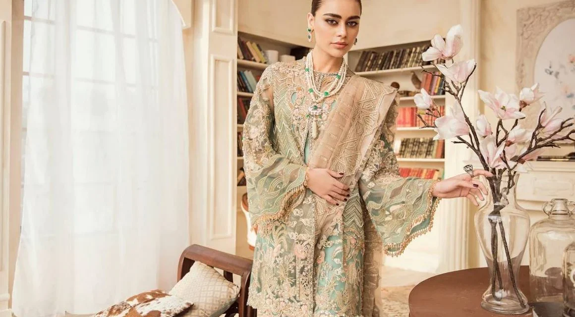 The Ultimate Guide To Buying Pakistani Clothes Online