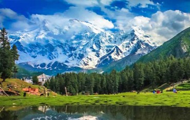 Experience Pakistan with the Best Tour Agency in Lahore!