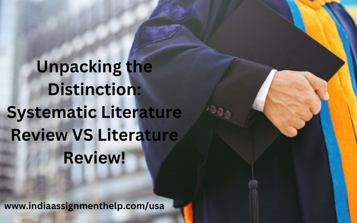 Systematic Literature Review