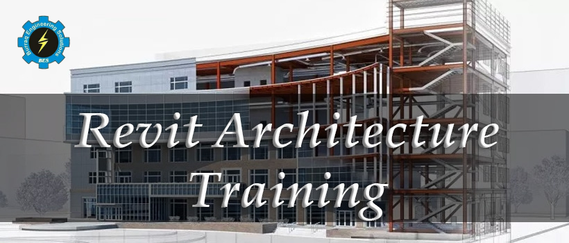 A Complete introductions Revit Architecture Course-BES