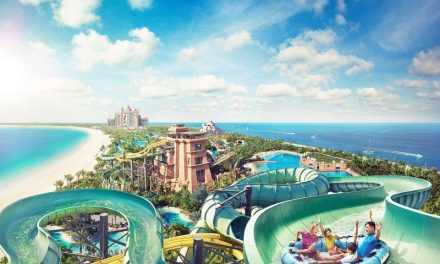 Atlantis Water Park Dubai: A Comprehensive Review of the Attractions, Facilities, and Customer Service