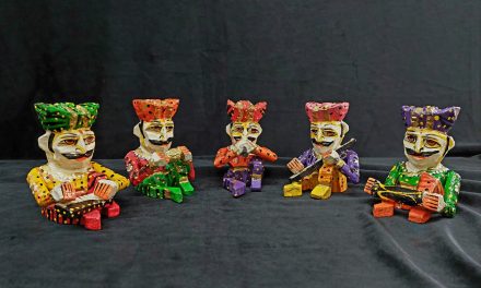 Top 10 Rajasthani Handicrafts: A listicle of the most popular and distinctive handicrafts of Rajasthan