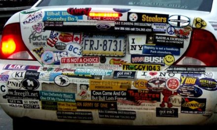 What Are The Important Factors For Cheap Bumper Stickers