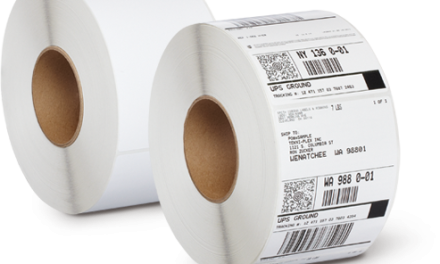 What Are Basic Requirements Of Roll Of Sticker Paper?