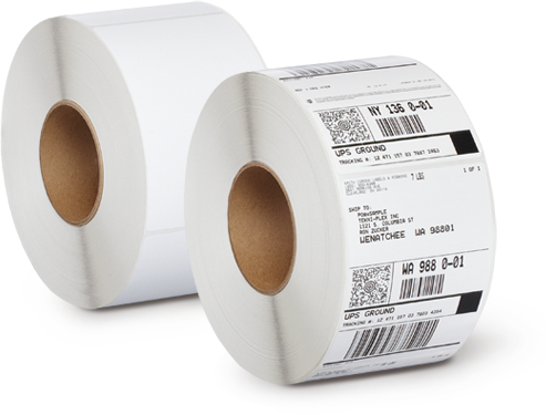 What Are Basic Requirements Of Roll Of Sticker Paper?