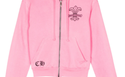 Chrome Hearts Hoodie  Official Store | Men Women