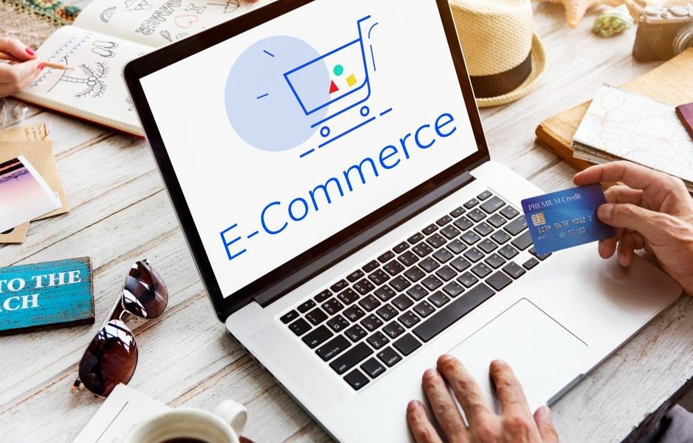 How to be Successful in E-commerce Business