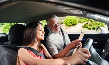 Why New Drivers Need Professional Driving Lessons