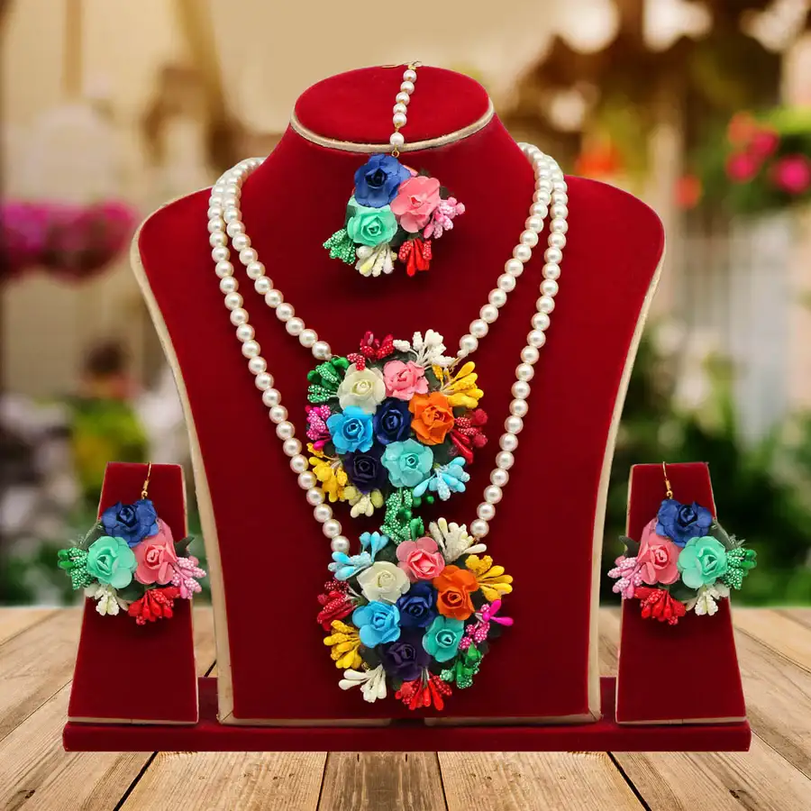 Indian Jewelry Wholesale Supplier