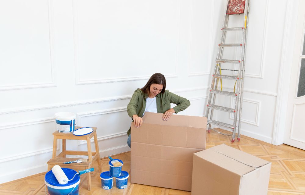 Top 10 Moving and Storage Tips You Need to Know