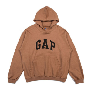 Yeezy Gap hoodie is a 3D hoodie that features a unique