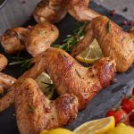 Portuguese Grilled Chicken: A Healthy and Delicious Dish for Summer Barbecues