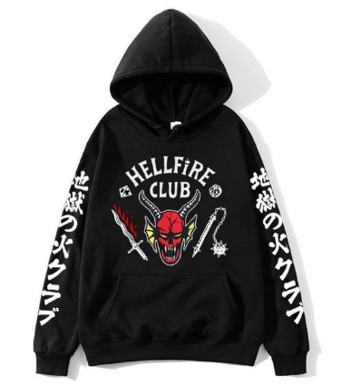 Hellfire Club Shirt  Official T-Shirts Online Store