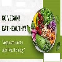 Health Benefits of Going Vegan