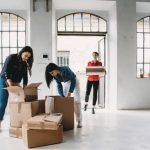 Benefits of Using North York Office Movers for Your Office Move