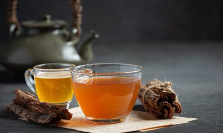 The Health Benefits of Karak Tea: What Science Says