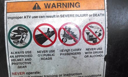What Is The Best Kind Of Funny Warning Labels