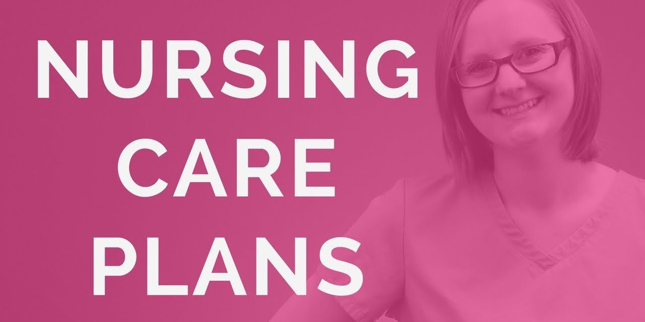 Get expert assistance with your Nursing Care Plan homework