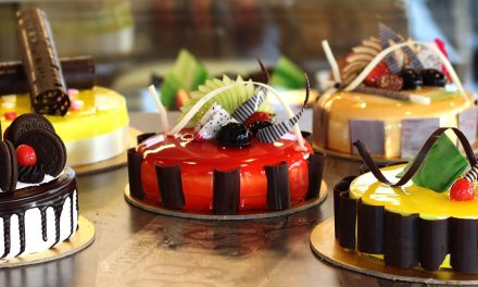 TIPS FOR CHOOSING ONLINE CAKE DELIVERY OUTLET