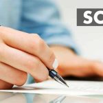 Expert SOP and LOR Writing Services: Your Pathway to Academic Success