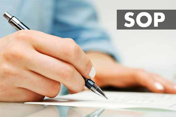 Expert SOP and LOR Writing Services: Your Pathway to Academic Success
