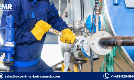 Well Testing Services Market Size, Share, Price, Growth, Research Report and Forecast 2023-2028