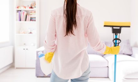How to Choose the Right Residential Cleaning Company for Your Home