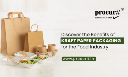 Discover the Benefits of Kraft Paper Packaging for the Food Industry