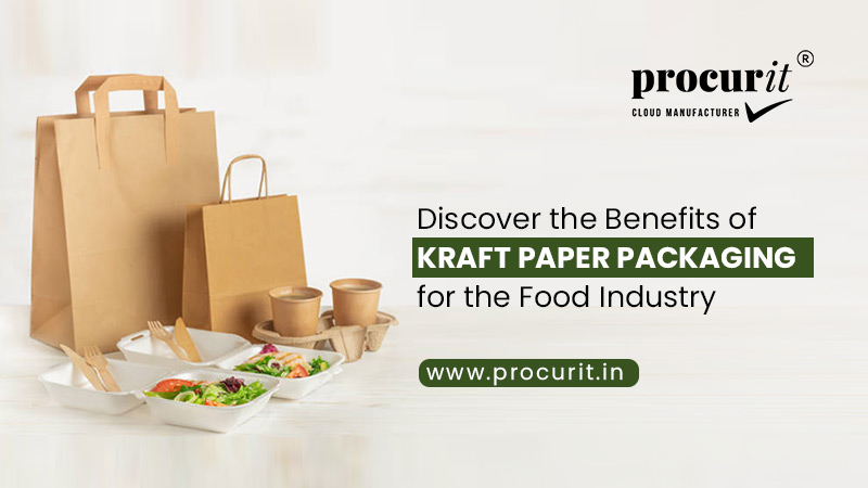 Discover the Benefits of Kraft Paper Packaging for the Food Industry