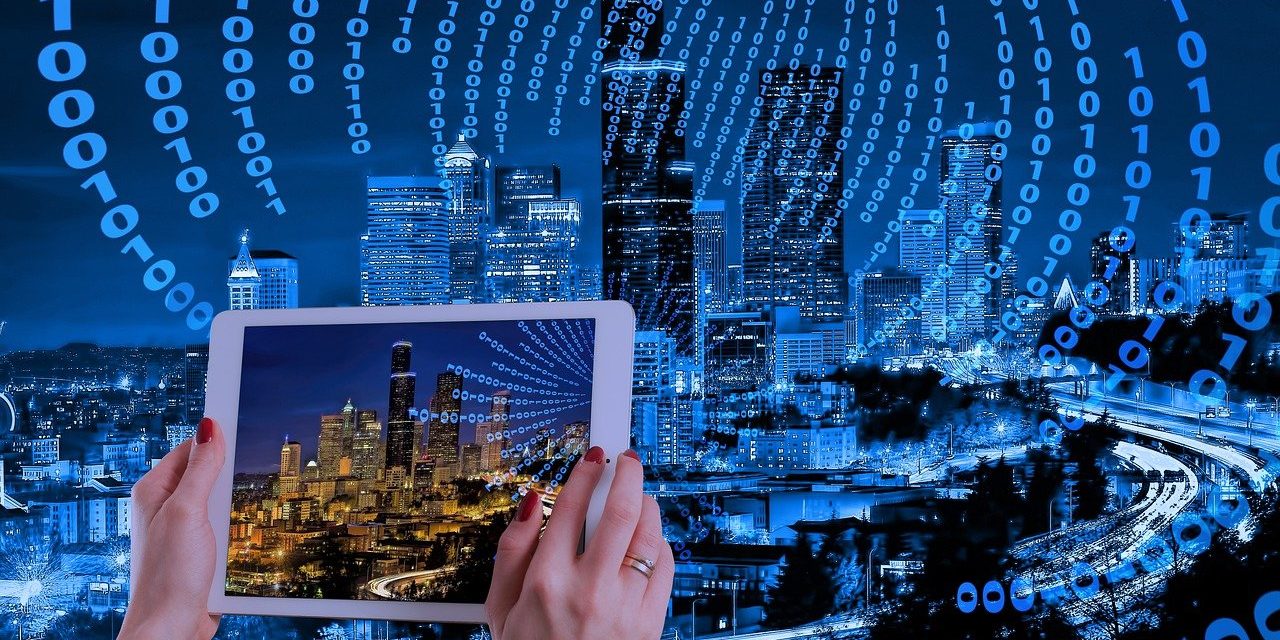 The Rise of Smart Cities: Integrating Technology into Urban Living