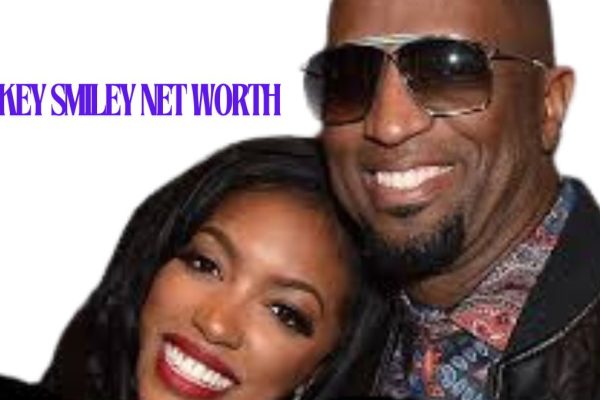 Rickey Smiley Net Worth