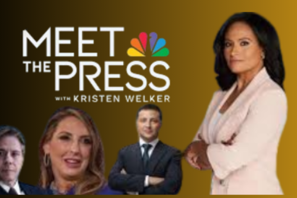 Meet the Press