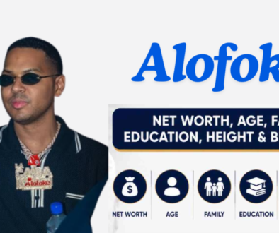 Alofoke