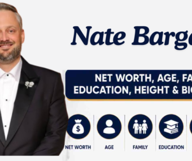 Nate Bargatze