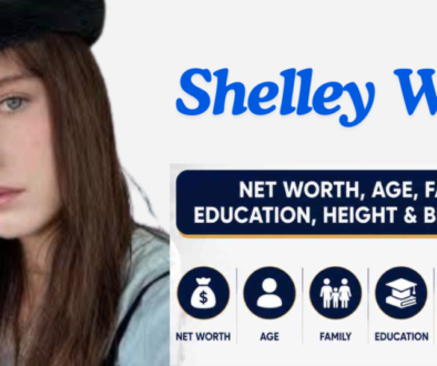 Shelley Wolfe